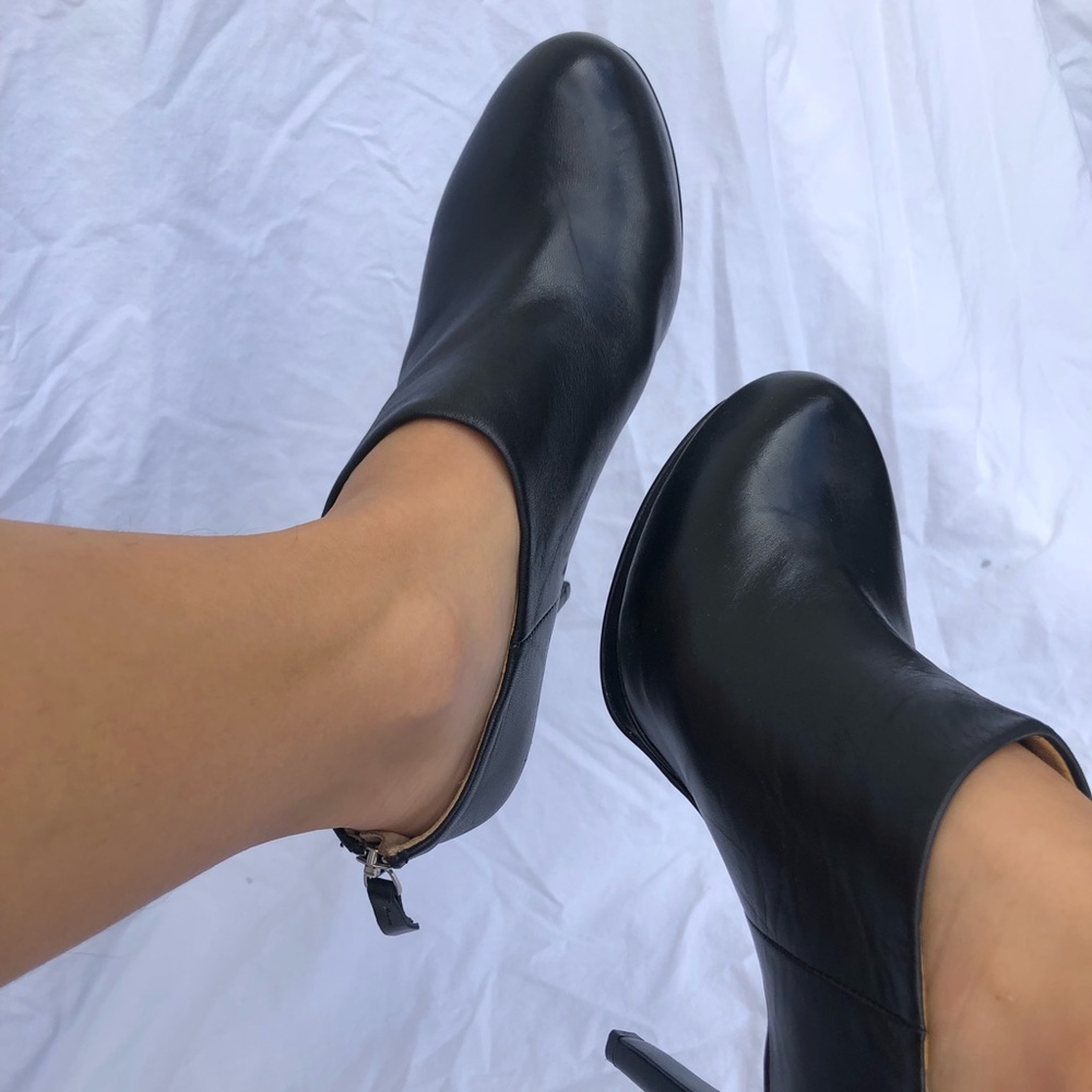 Nine West Ankle Boots